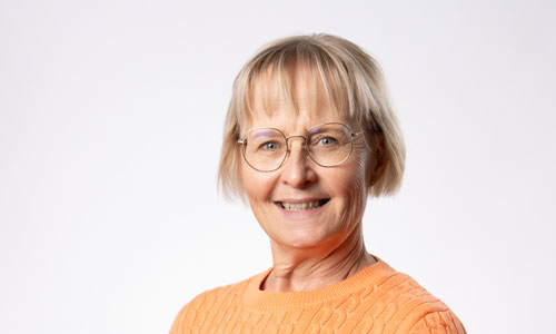 Lise-Lotte Thorsson